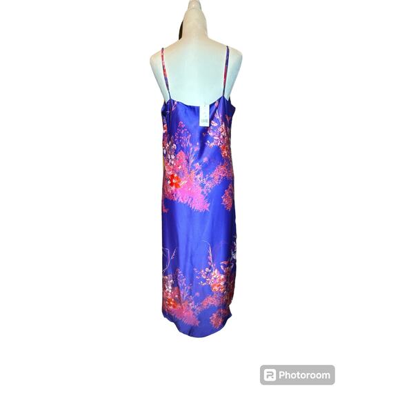 Banana Republic slip dress - Picture 2 of 4